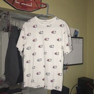 Champion short sleeve T-Shirt